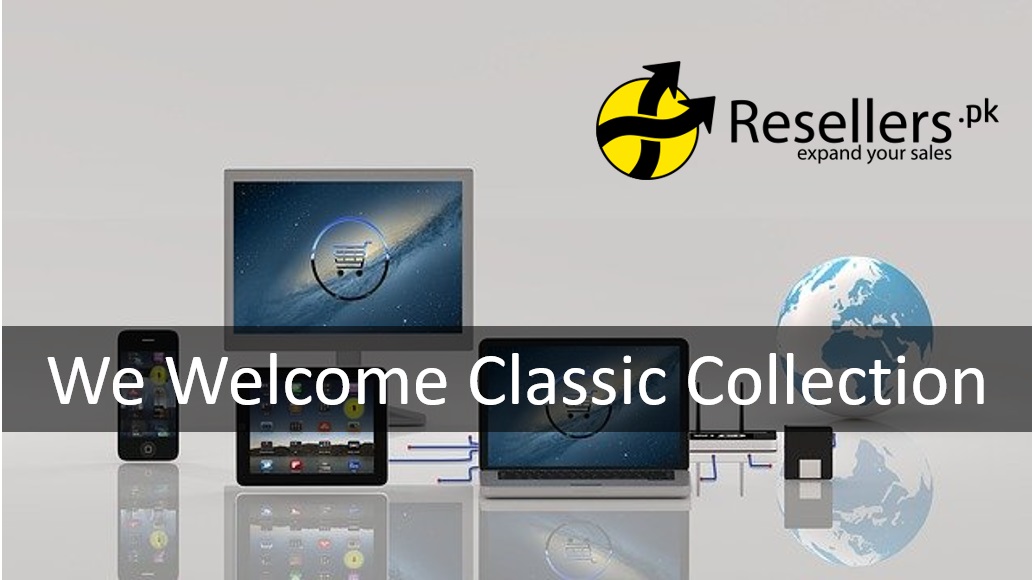 We Welcome Classic Collection