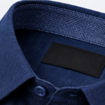 Men’s Premium Charcoal Grey Shirt photo 4