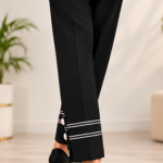 Tessuto Comfort Ladies Trousers photo 3