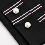 Tessuto Comfort Ladies Trousers photo 5